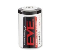 Pile ER14250 / 1/2AA EVE Lithium 3,6V