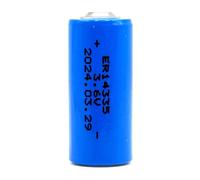 Pile ER14335 / 2/3AA Pkcell Lithium 3,6V