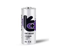 Pile ER14335 Uniross Lithium 3,6V