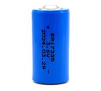 Pile ER17335 Lithium 3,6V
