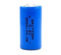 Pile ER17335M Lithium 3,6V