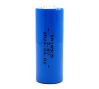 Pile ER18505 / A Lithium 3,6V