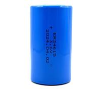 Pile ER34615 / D Lithium 3,6V