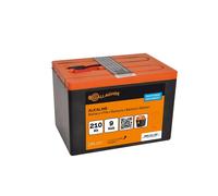 Pile Gallagher Powerpack Orange 9 V / 210 Ah