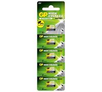 Pile gp11a 11ac 6v alcaline vendu par 5