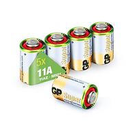 G & P Naturarznei Pile GP11A (11AC) 6V Alcaline – Vendu par 5