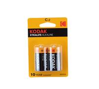 Pile Kodak Xtralife Alcaline Noir