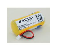 Pile Lithium 3.6V 5.8Ah pour DMBV TYXAL+ Delta Dore