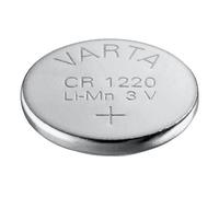 Pile Lithium 3V CR1220