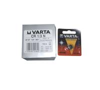 Pile lithium cr1/3n cr11108 3v Accessoires et entretien (6131101401 )