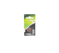 Pile lithium CR2032 CAME FR1461