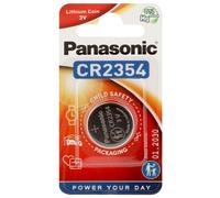 Pile lithium CR2354 3V PANASONIC Power Blister d'1 pile