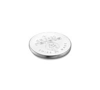 Pile Lithium CR2430 - 3V - 285mAh
