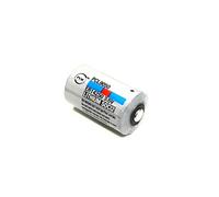 pile lithium - er14250h 1/2aa - 3.6 volts - 1.2ah - enix energies pcl9050b