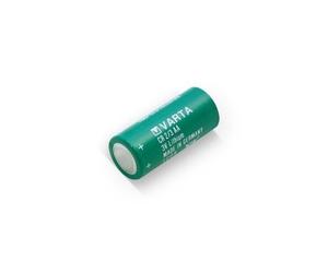 Pile lithium industrie CR 2/3AA 3V 1.35Ah