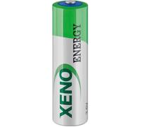 Pile lithium - LS14500 (AA) - 2400mAh - 3,6V - LiSOCl2