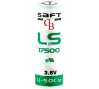 Pile Lithium LS17500 3.6V 3600mAh ORIGINAL Product