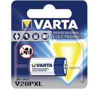 Pile lithium V28PXL 6V VARTA