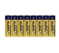 Pile LR06 (AA) alcaline(s) Varta 4106101328 Longlife LR06 1.5 V 8 pc(s) G