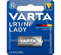 Pile LR1 / N / E90 Varta Alcaline 1,5V