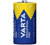 Pile LR14 (C) alcaline(s) 1.5 V Varta 04014211111 7800 mAh