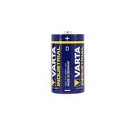 Varta Pile industrielle LR20 1,5 V