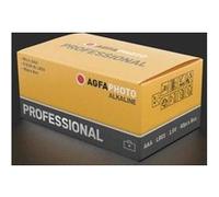 Pile LR3 (AAA) Professional 110-851549 1.5 V 40 pc(s)