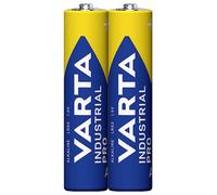 Pile LR3 (AAA) alcaline(s) Varta Industrial Pro 1.5 V 2 pc(s)