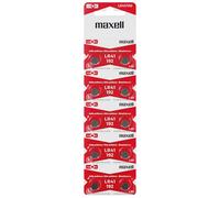 Pile LR41 Maxell - 20 pcs.