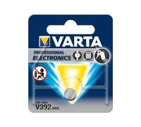 Pile LR41 Montre V392 - Varta
