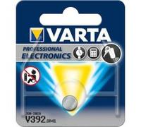 Pile LR41 Montre V392 - Varta G