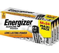 Pile LR6 (AA) alcaline(s) Energizer E303271600 Power LR06 1.5 V 24 pc(s)