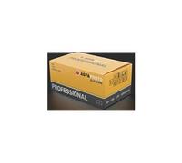 Pile LR6 (AA) AgfaPhoto Professional 110-851563 alcaline(s) 1.5 V 40 pc(s) G