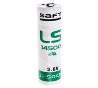 Pile LS14500 / AA Saft Lithium 3,6V