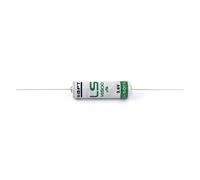 Pile LS14500CNA / AA Picot à Souder Axial Saft Lithium 3,6V