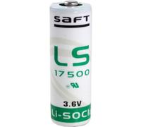 Pile LS17500 Saft Lithium 3,6V
