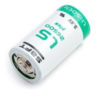 Pile LS26500 / C Plus Saft Lithium 3,6V