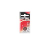 Pile miniature électronique lithium 3 V Energizer (Type: CR1616, Taille: Ø 16 x Ep.1.6 mm, Vendu par: 1)