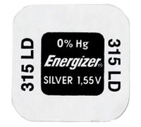 Pile Montre 315 / SR67 / SR67SW / SR716SW Energizer