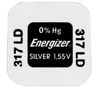 Pile Montre 317 / SR62 / SR516 / SR516SW Energizer