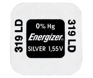 Pile Montre 319 / SR64 / SR527 / SR527SW Energizer