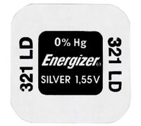 Pile Montre 321 / SR65 / SR616SW / SR616 Energizer
