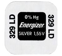 Pile Montre 329 / SR731SW Energizer