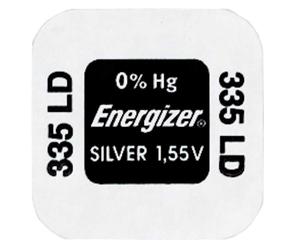 Pile Montre 335 / SR512SW Energizer