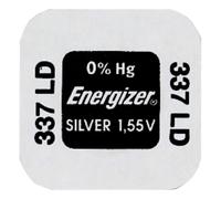 Pile Montre 337 / SR416SW Energizer