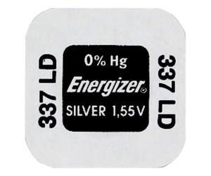 Pile Montre 337 / SR416SW Energizer