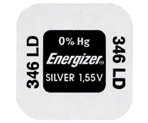 Pile Montre 346 / SR712SW Energizer