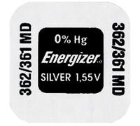 Pile Montre 362 / 361 / SR58 / SR721SW Energizer