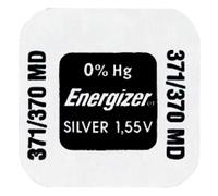 Pile Montre 371 / 370 / SR69 / SR920SW / AG6 Energizer