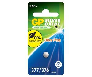 Pile Montre 377 / 376 / SR66 / SR626S GP